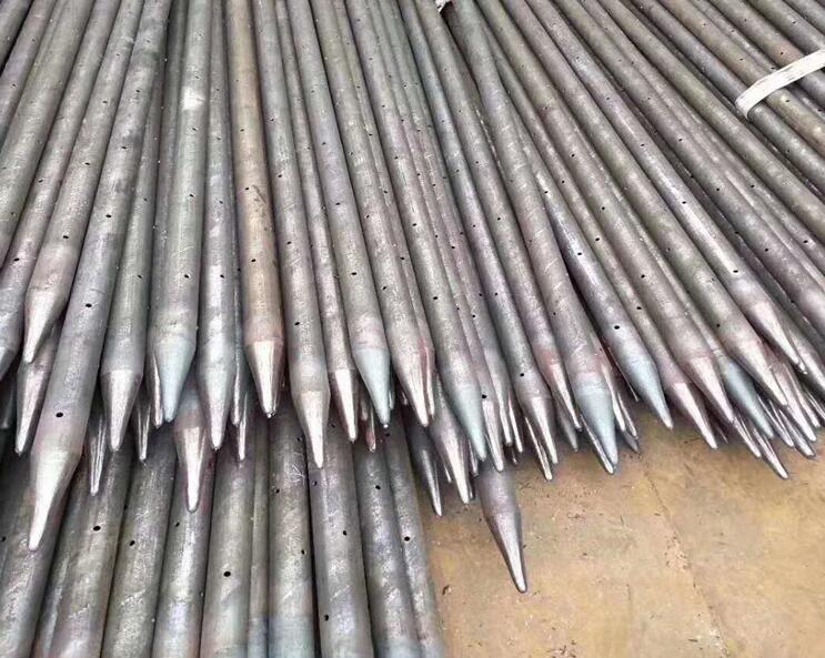 益阳注浆管现货