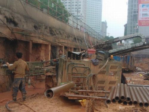 益阳注浆管现货