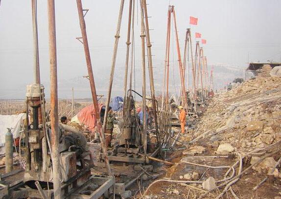 益阳注浆管现货 益阳注浆管现货