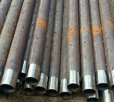 益阳注浆管现货 益阳注浆管现货
