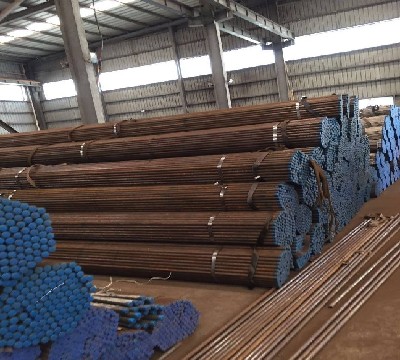 益阳隧道注浆管现货