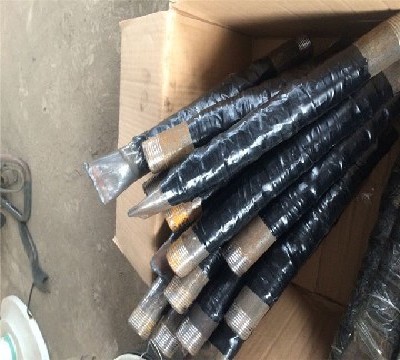 益阳注浆管现货