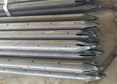 益阳注浆管现货 益阳注浆管现货