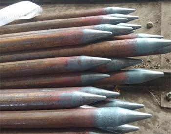 益阳注浆管现货 益阳注浆管现货