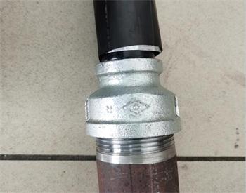 益阳注浆管现货