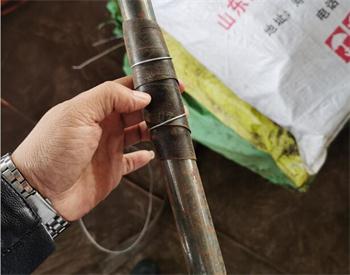 益阳注浆管现货